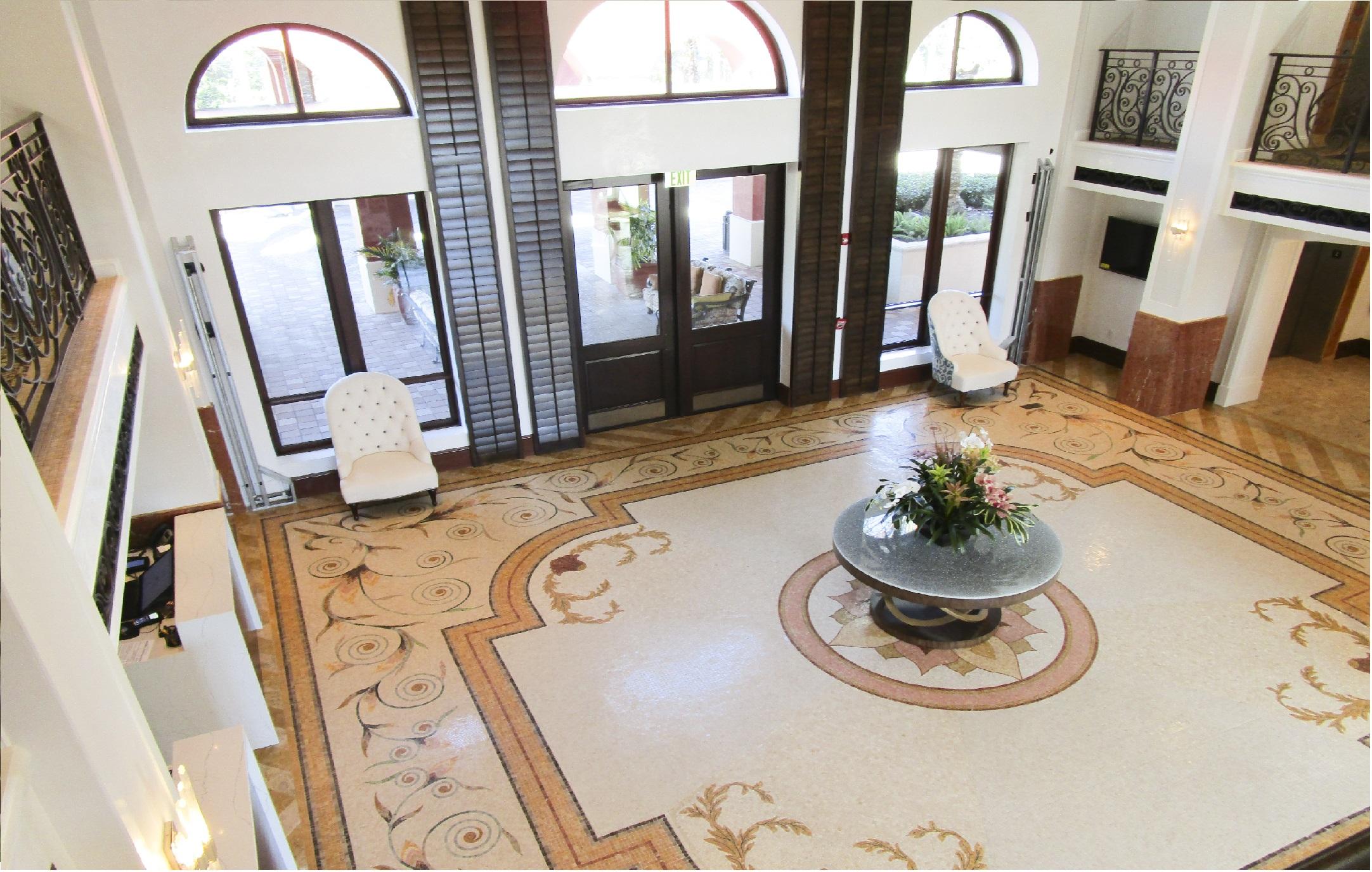 Naples Bay Resort & Marina エクステリア 写真