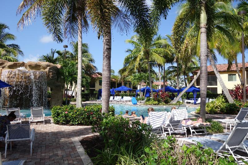 Naples Bay Resort & Marina エクステリア 写真