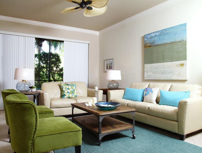 Naples Bay Resort & Marina エクステリア 写真